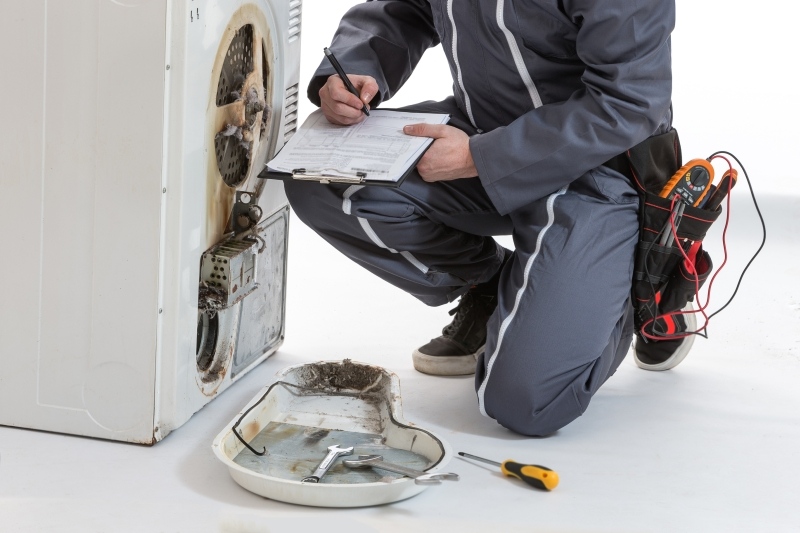 Appliance repair service in Hackney