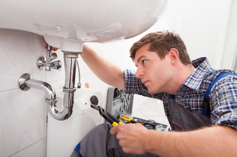 24/7 emergency plumber in Hackney