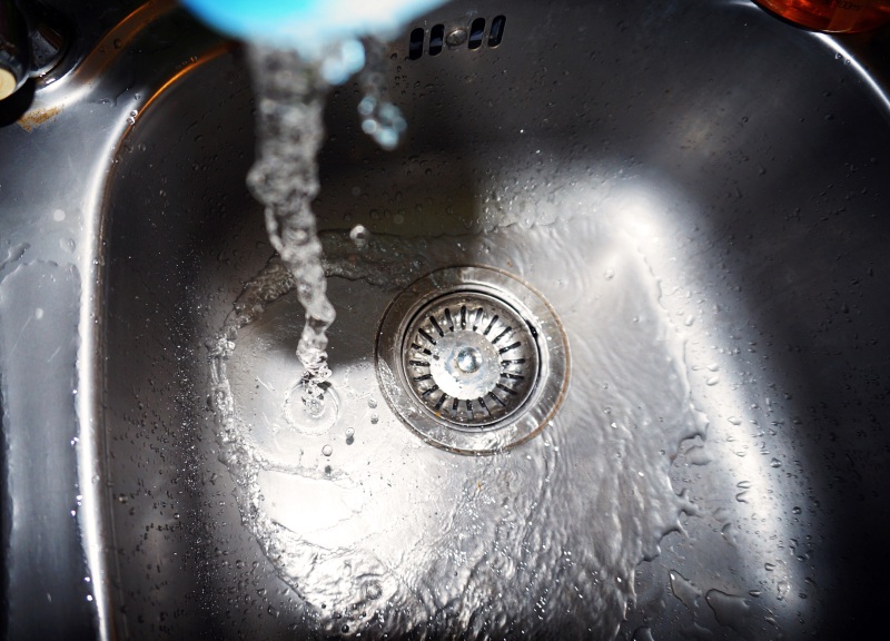 Tap repair in Hackney